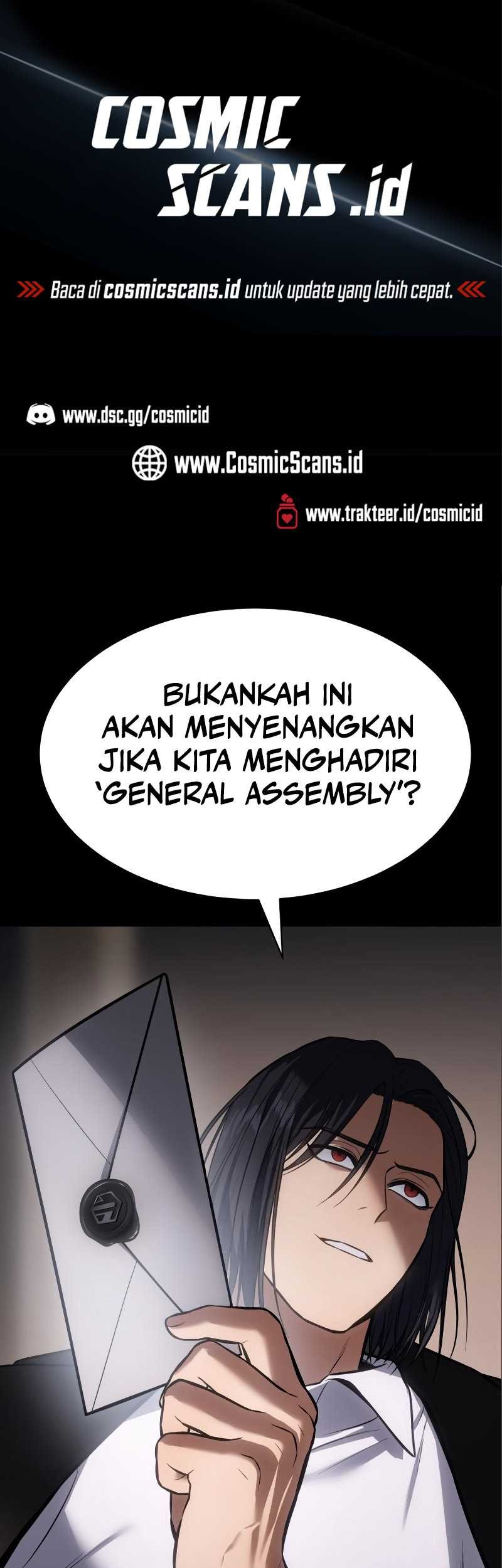 Baek XX Chapter 47 - halaman 2