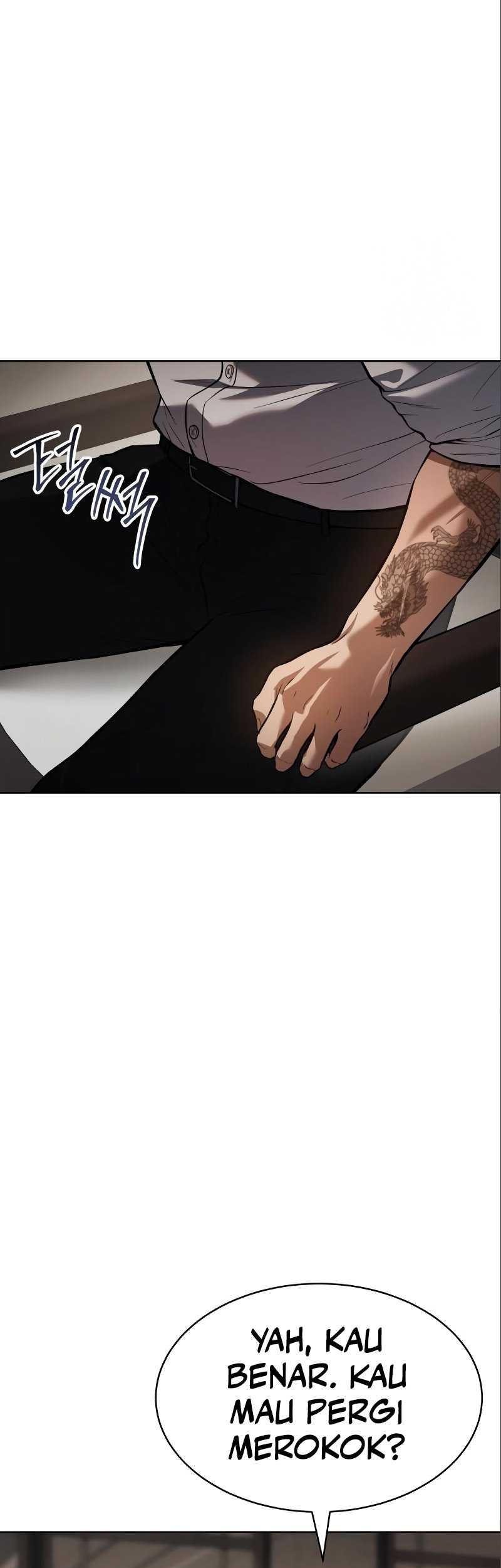 Baek XX Chapter 47 - halaman 26