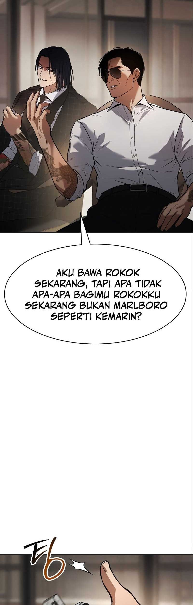 Baek XX Chapter 47 - halaman 27