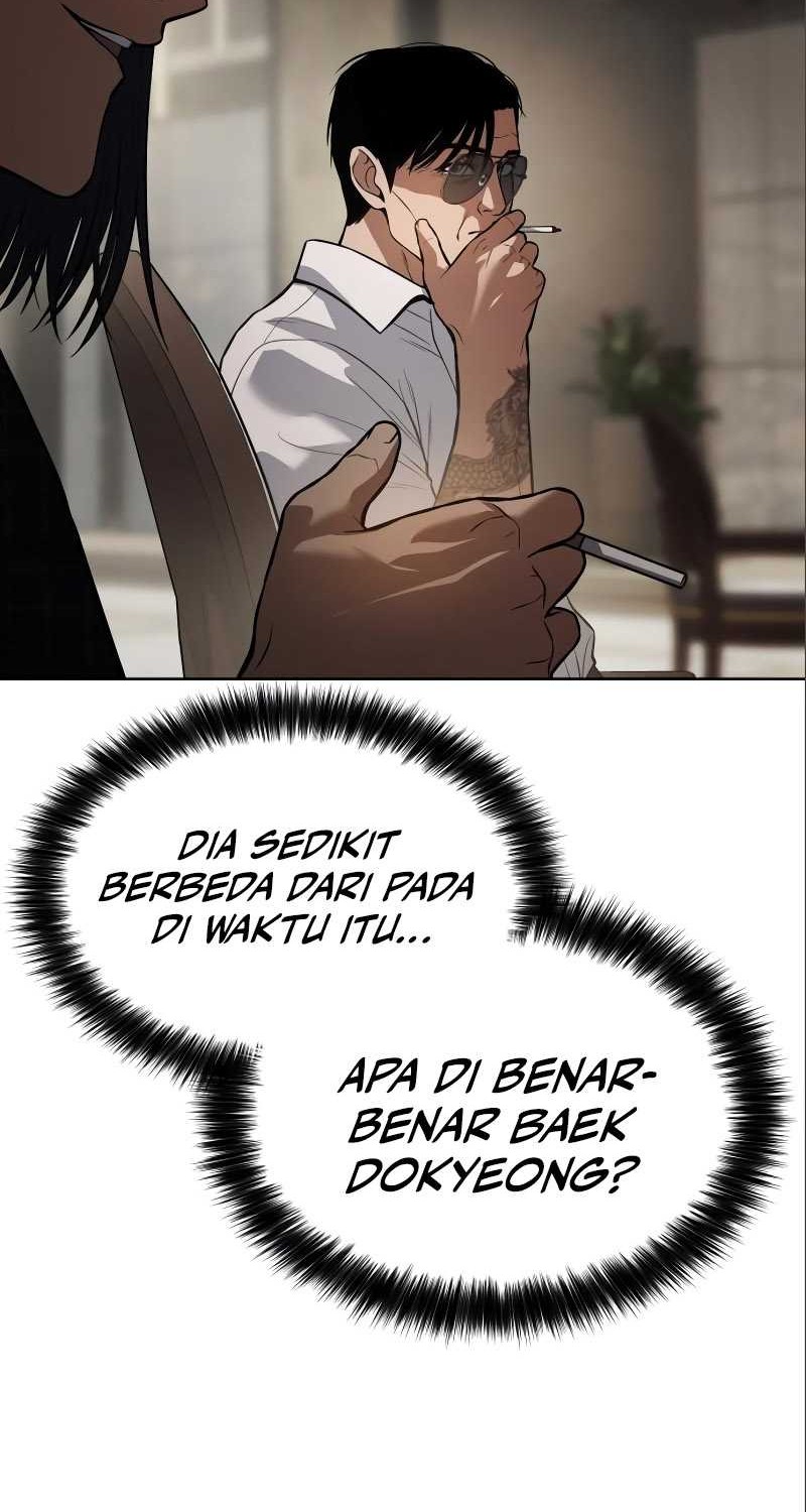 Baek XX Chapter 47 - halaman 31
