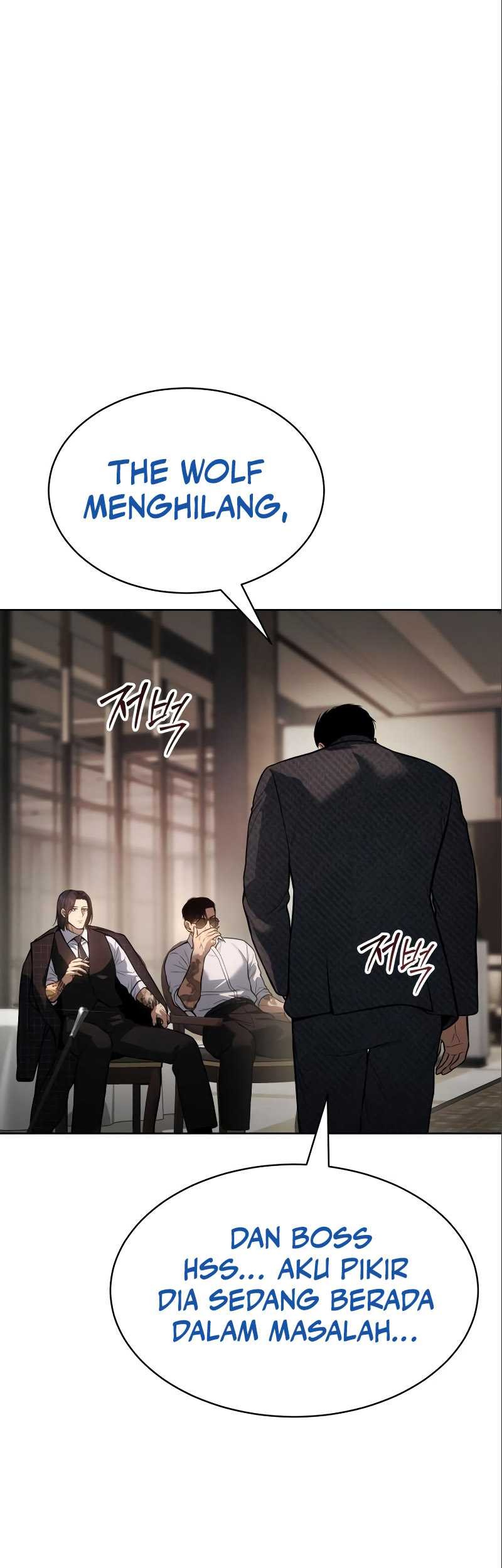 Baek XX Chapter 47 - halaman 32