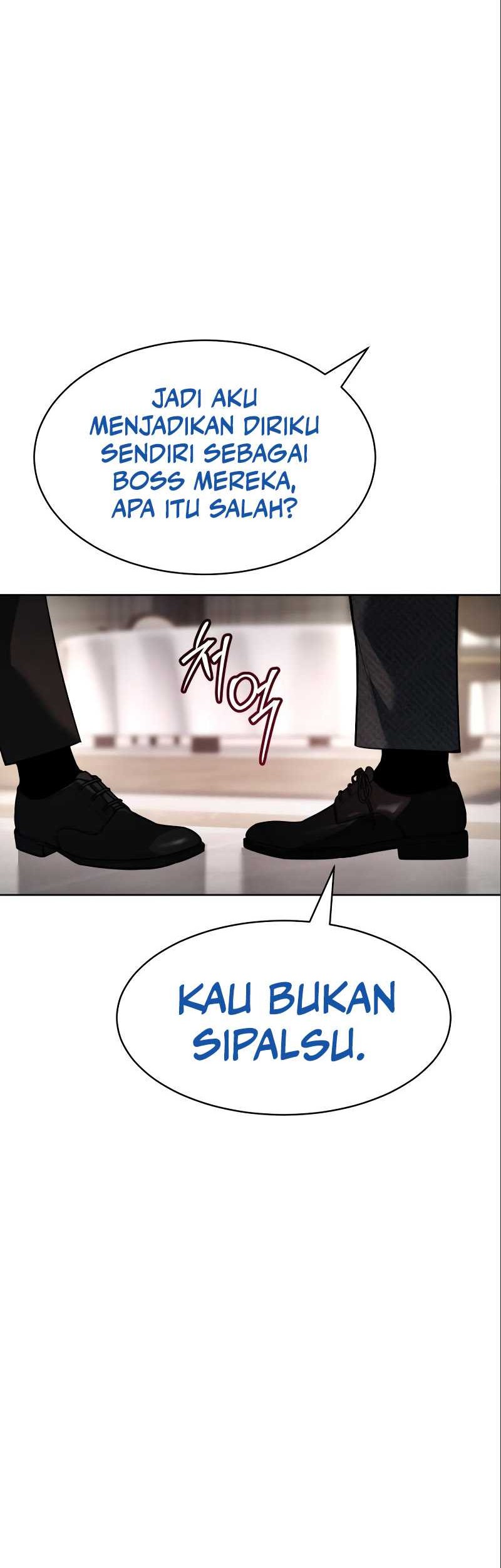 Baek XX Chapter 47 - halaman 33