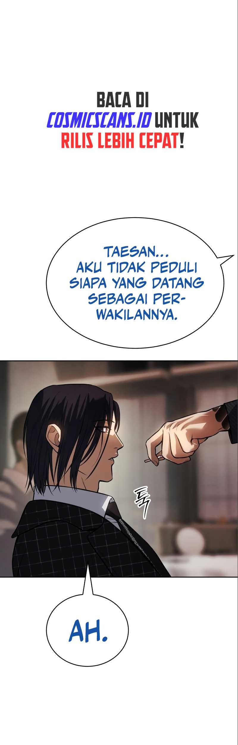 Baek XX Chapter 47 - halaman 36