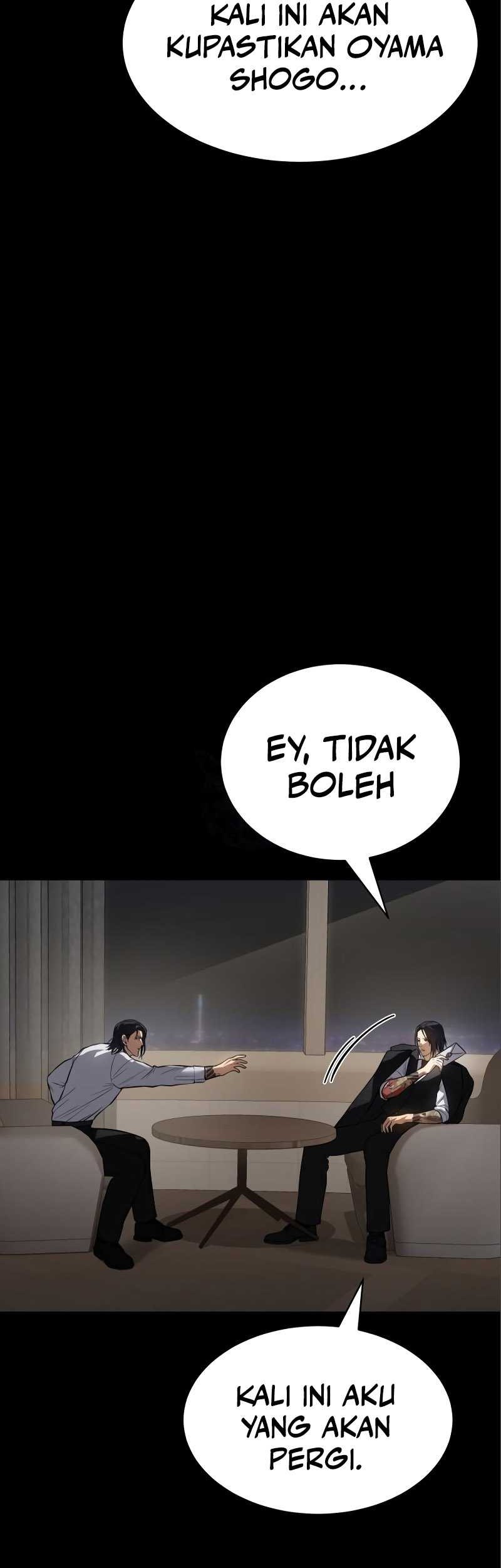Baek XX Chapter 47 - halaman 4