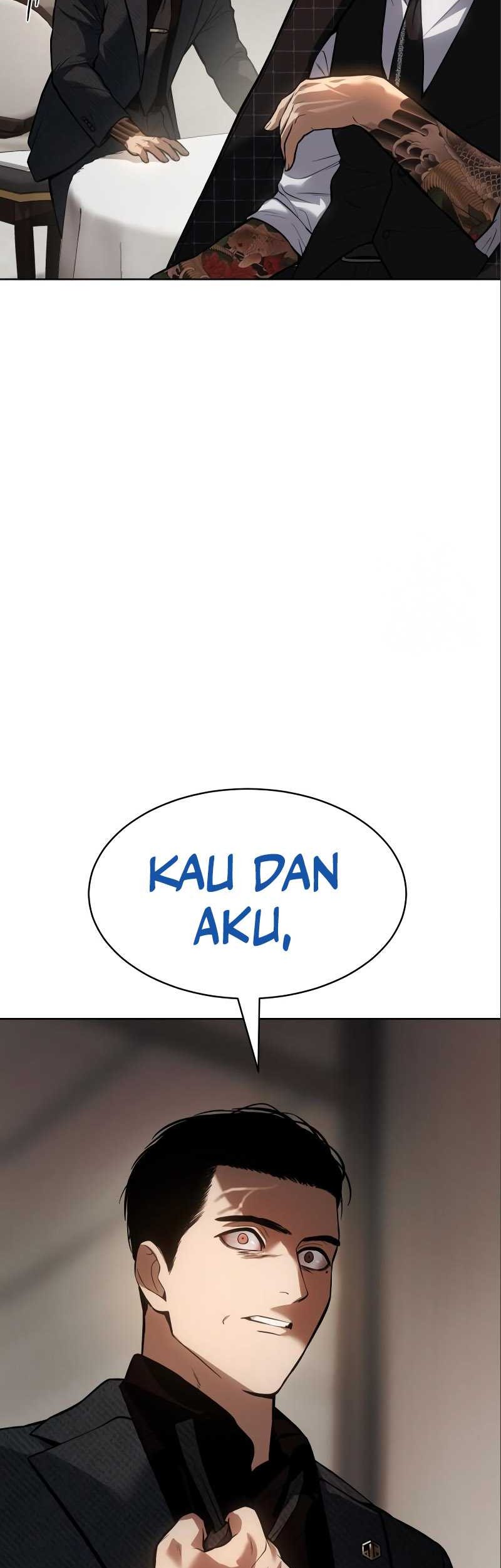 Baek XX Chapter 47 - halaman 40