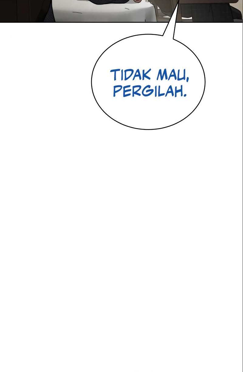 Baek XX Chapter 47 - halaman 43