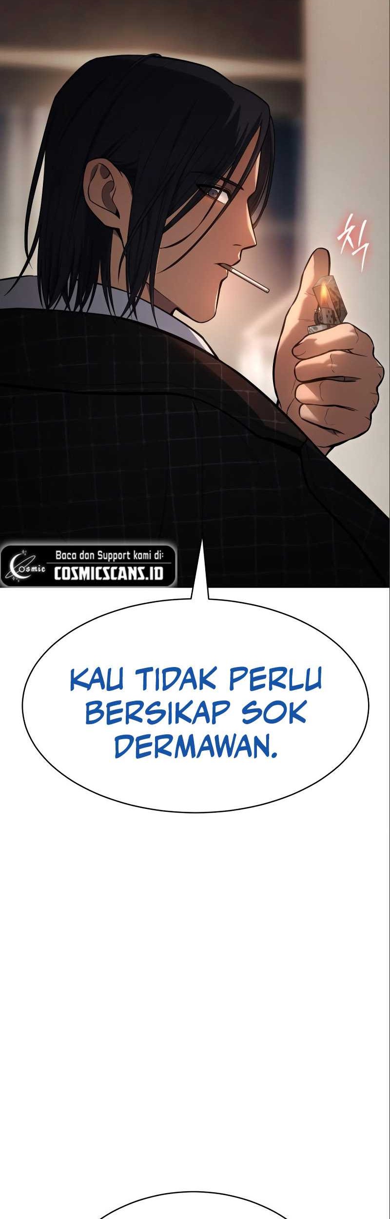 Baek XX Chapter 47 - halaman 45