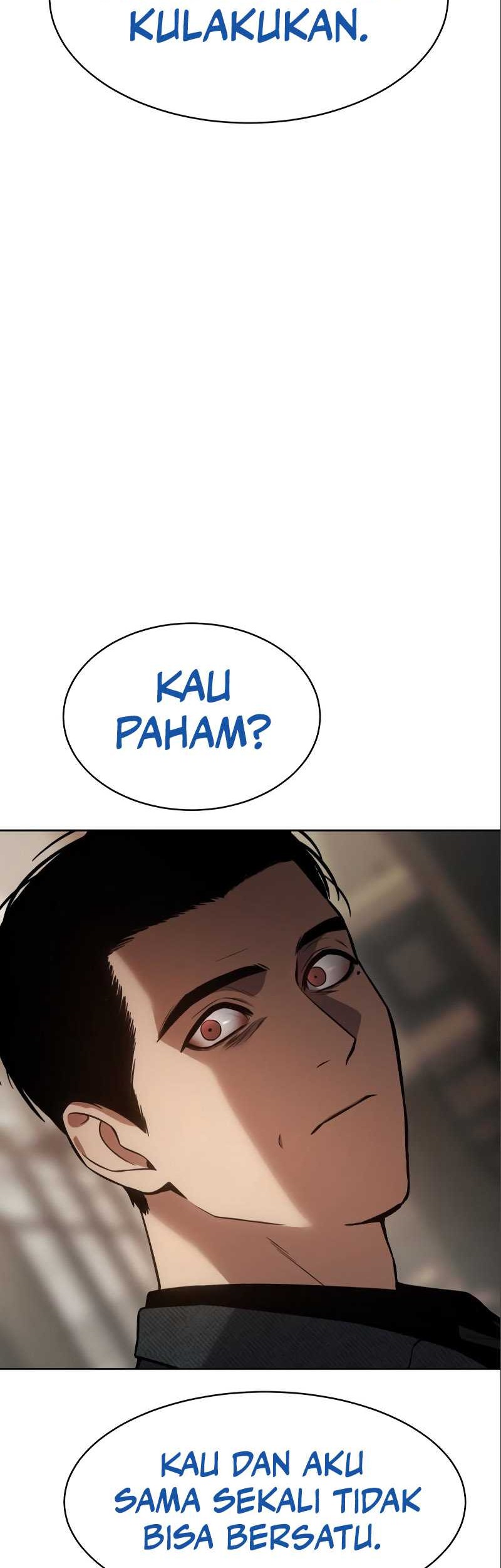 Baek XX Chapter 47 - halaman 47