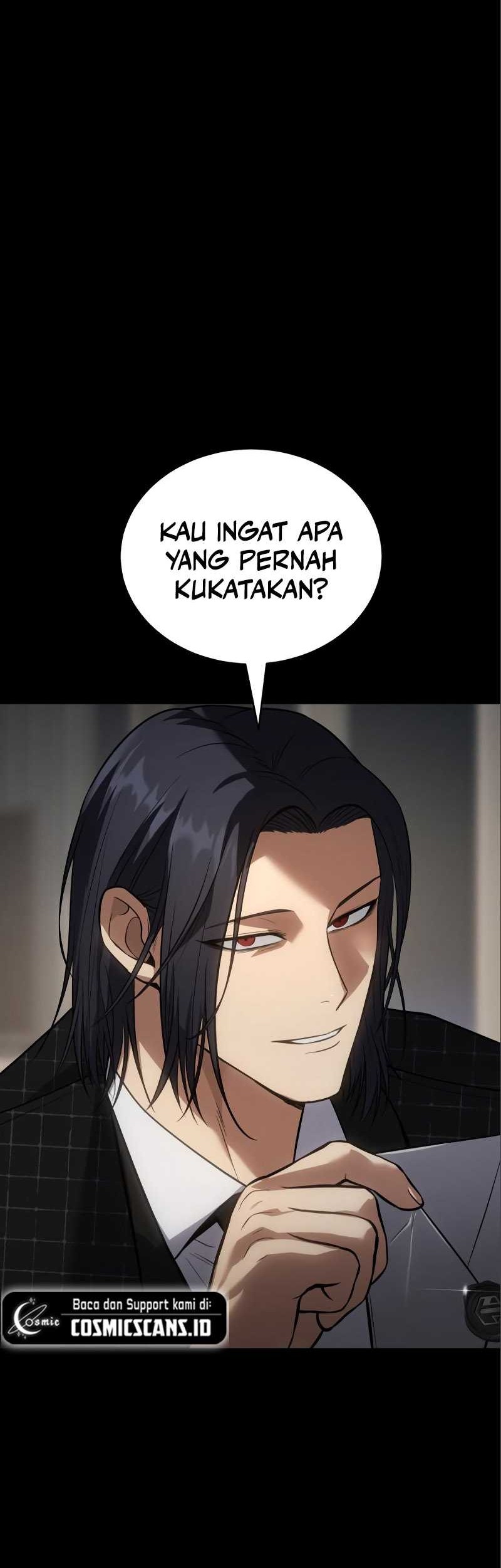 Baek XX Chapter 47 - halaman 5