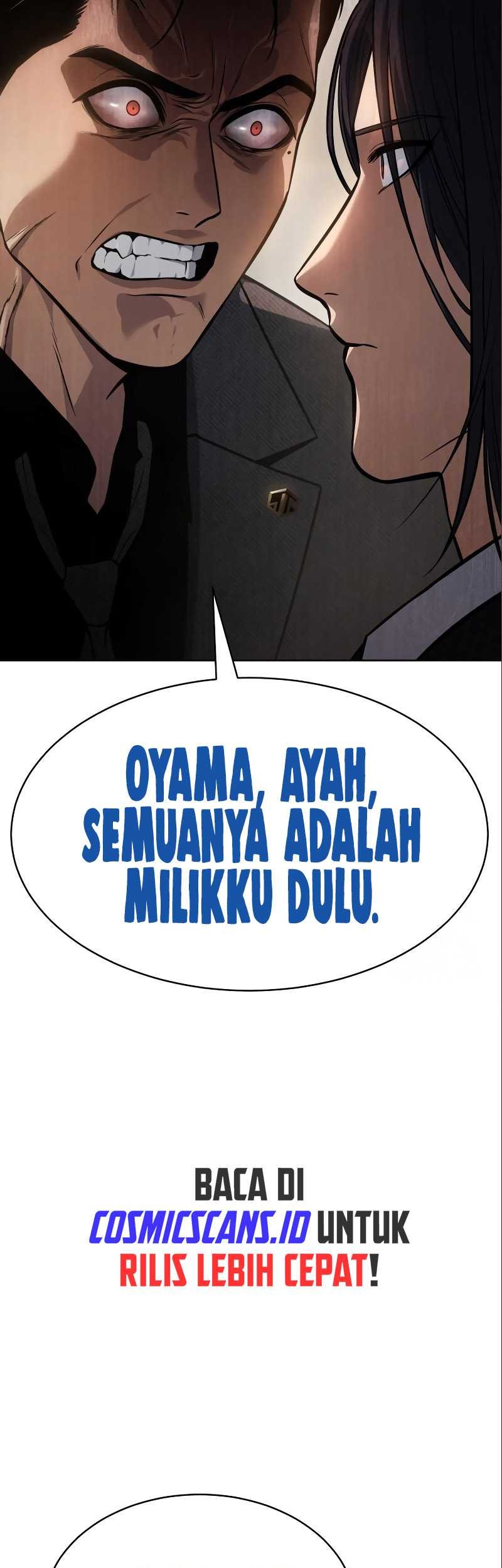 Baek XX Chapter 47 - halaman 54