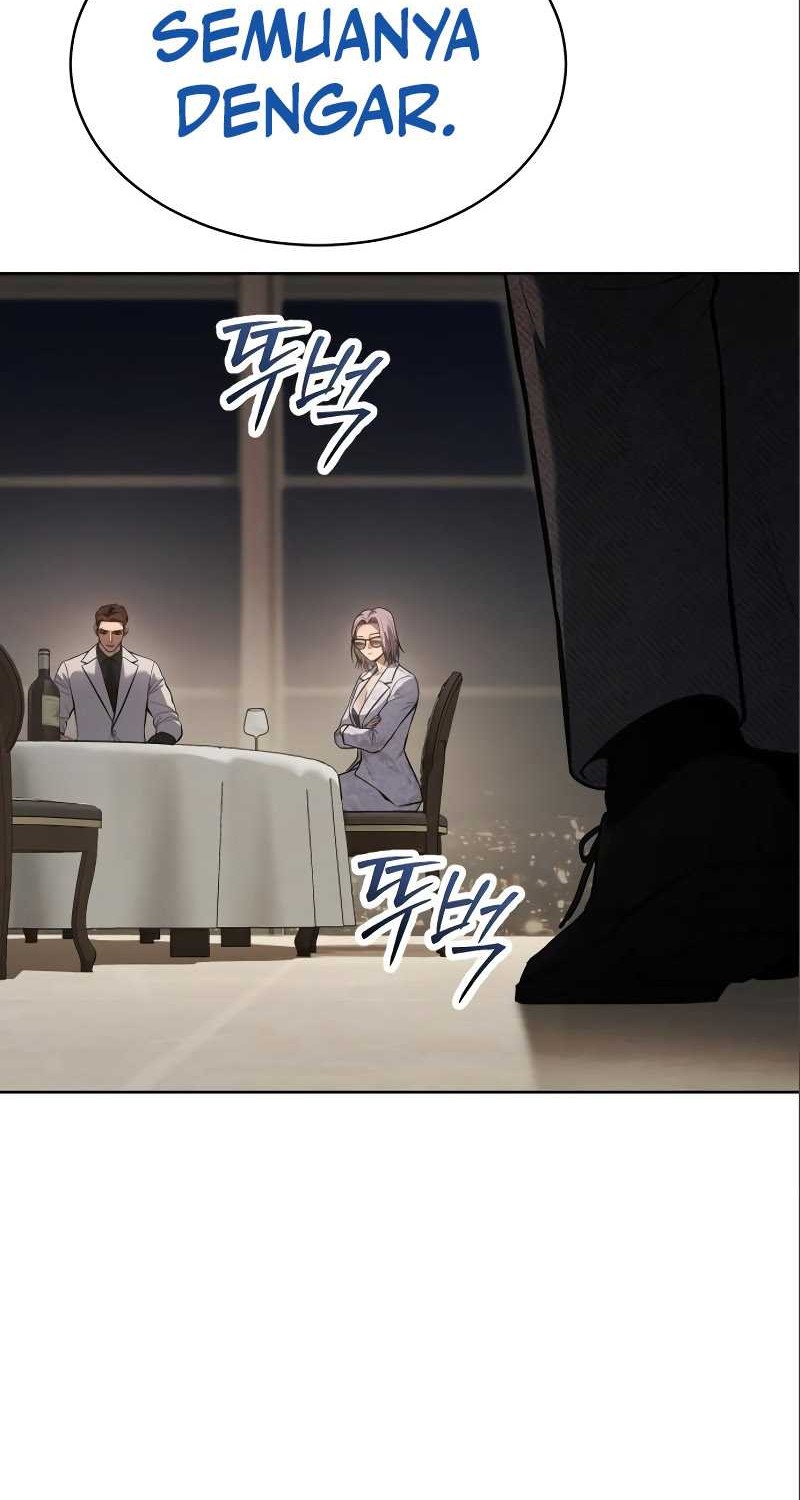 Baek XX Chapter 47 - halaman 55