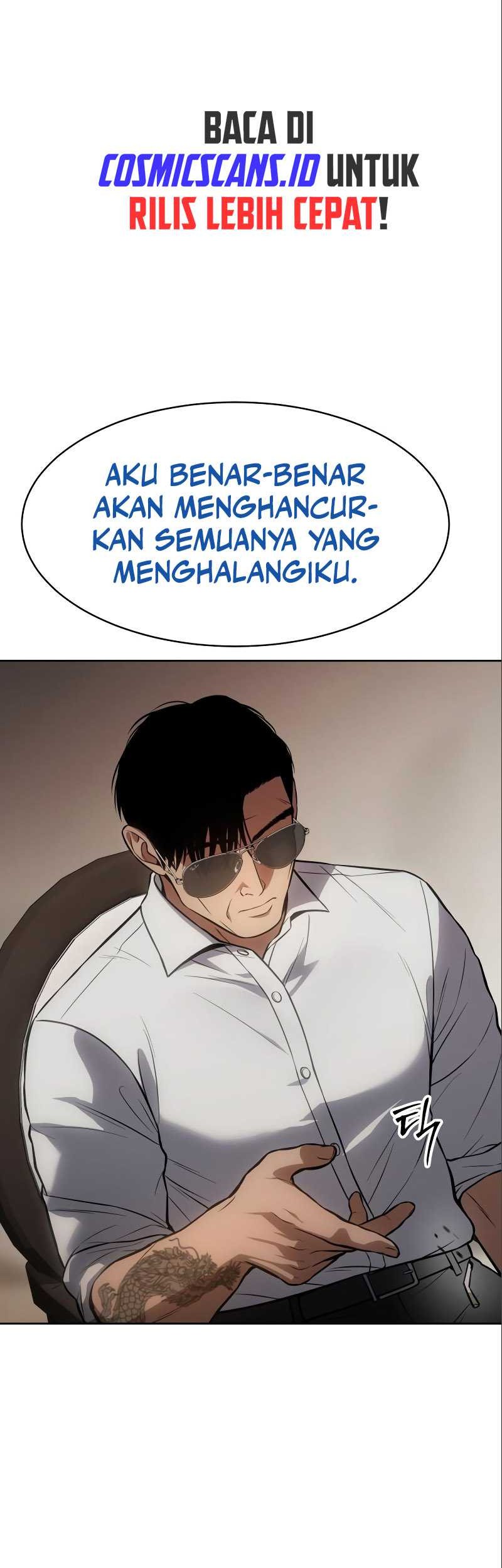 Baek XX Chapter 47 - halaman 58