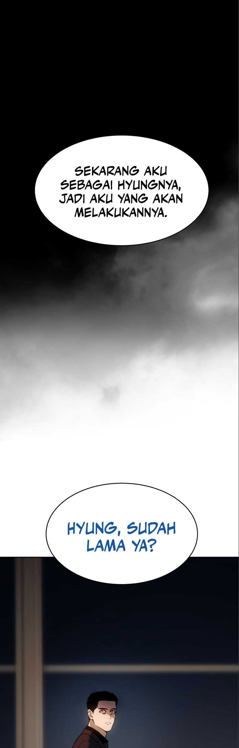Baek XX Chapter 47 - halaman 6