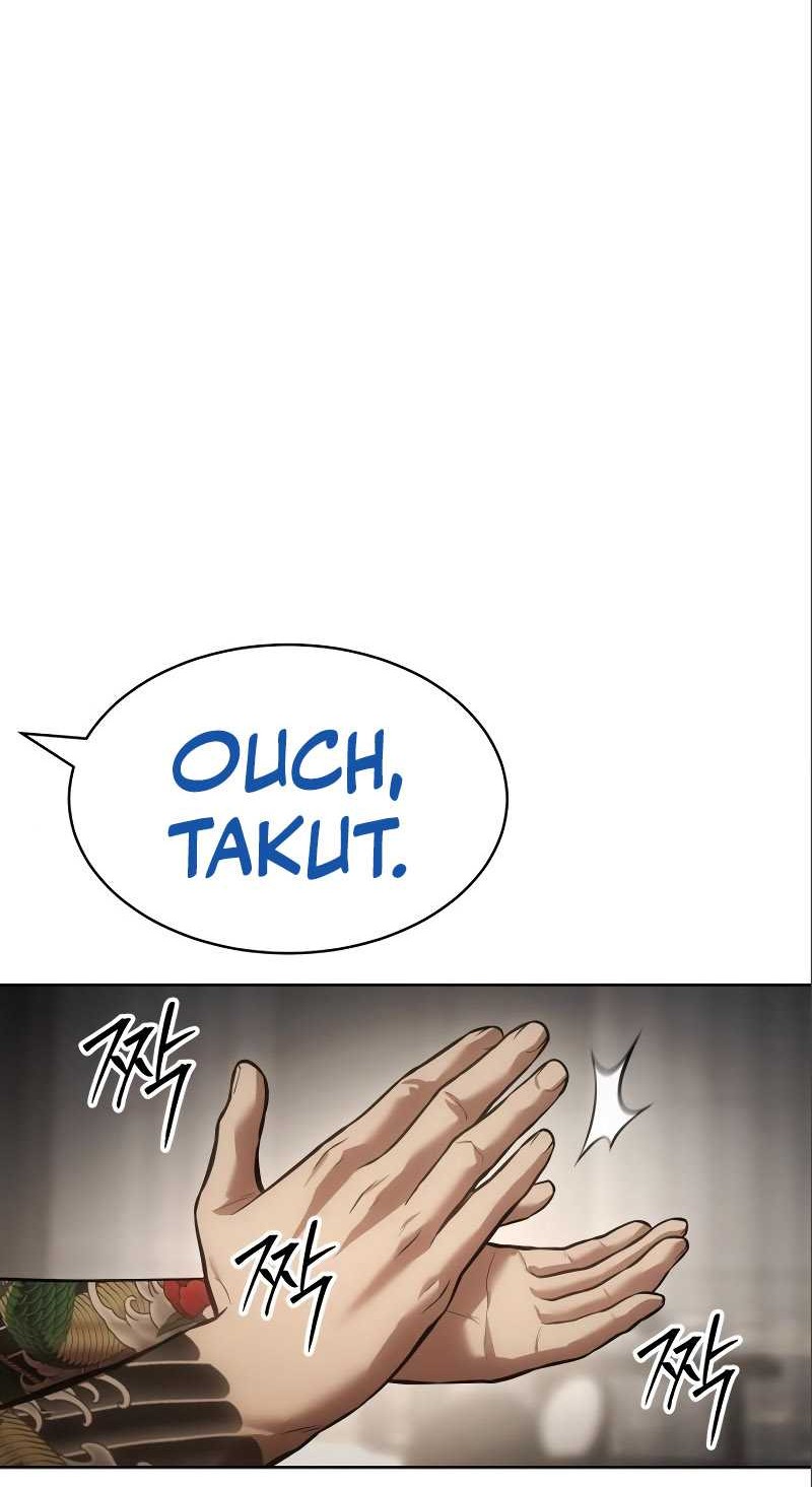 Baek XX Chapter 47 - halaman 61