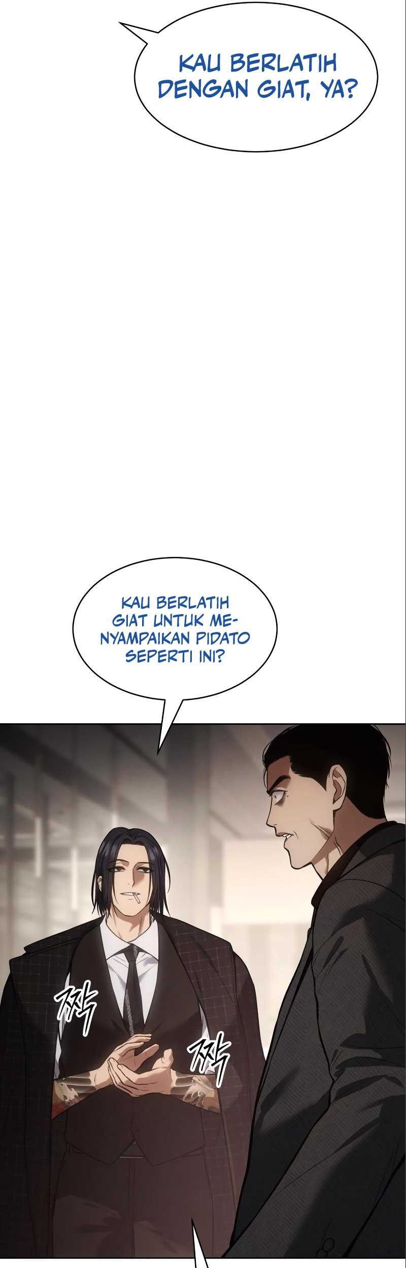 Baek XX Chapter 47 - halaman 62