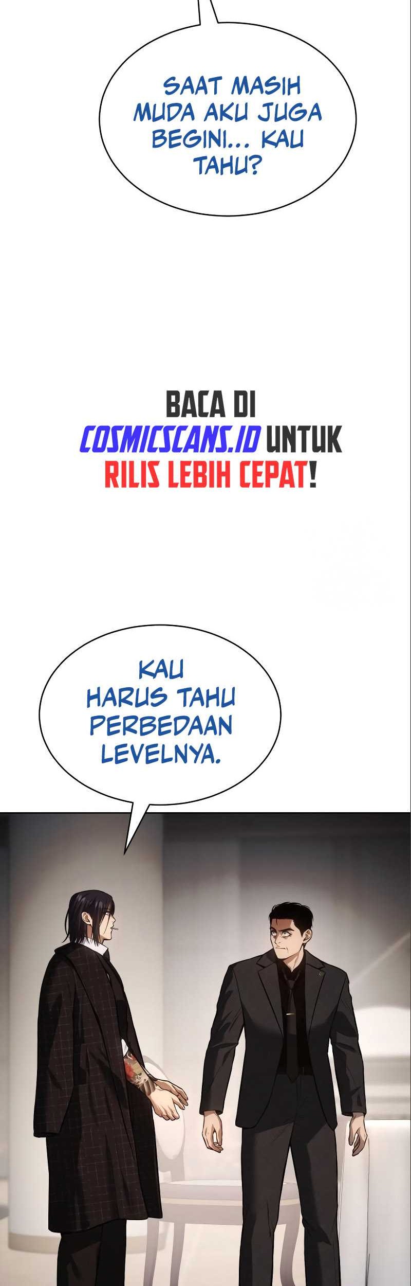 Baek XX Chapter 47 - halaman 63