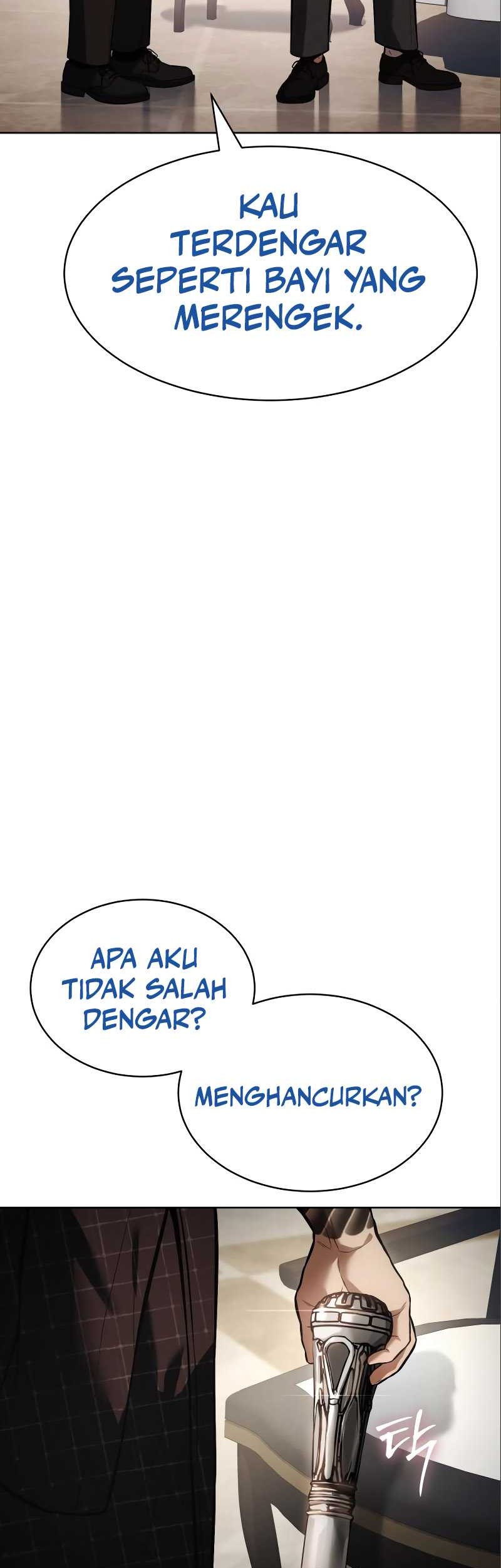 Baek XX Chapter 47 - halaman 64