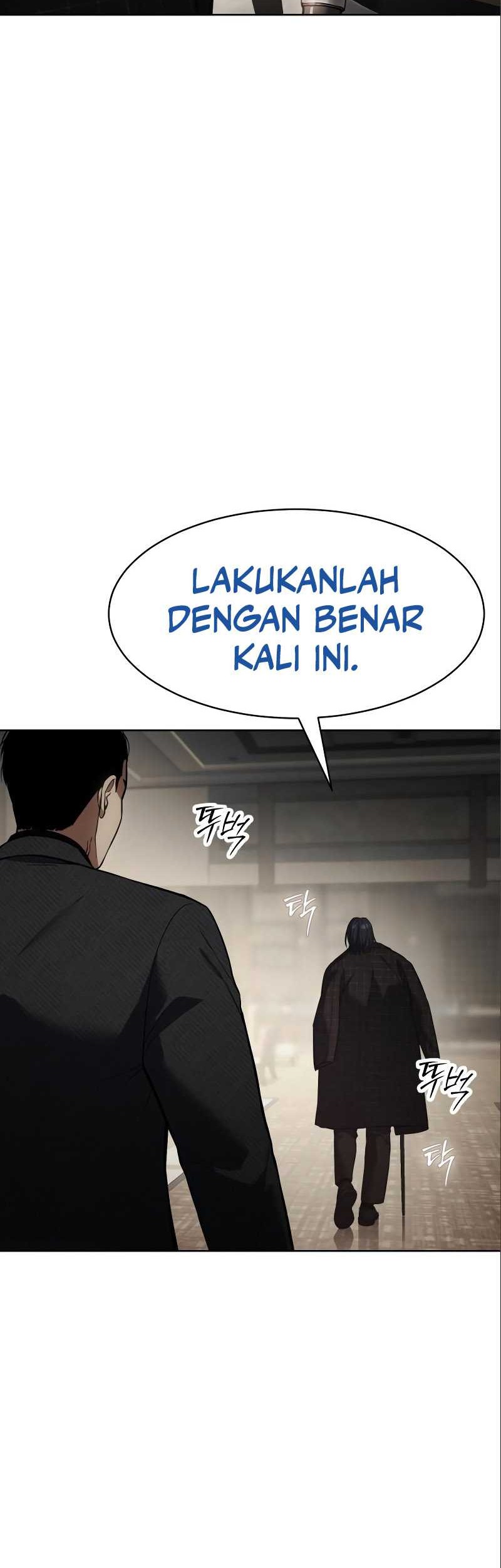 Baek XX Chapter 47 - halaman 65