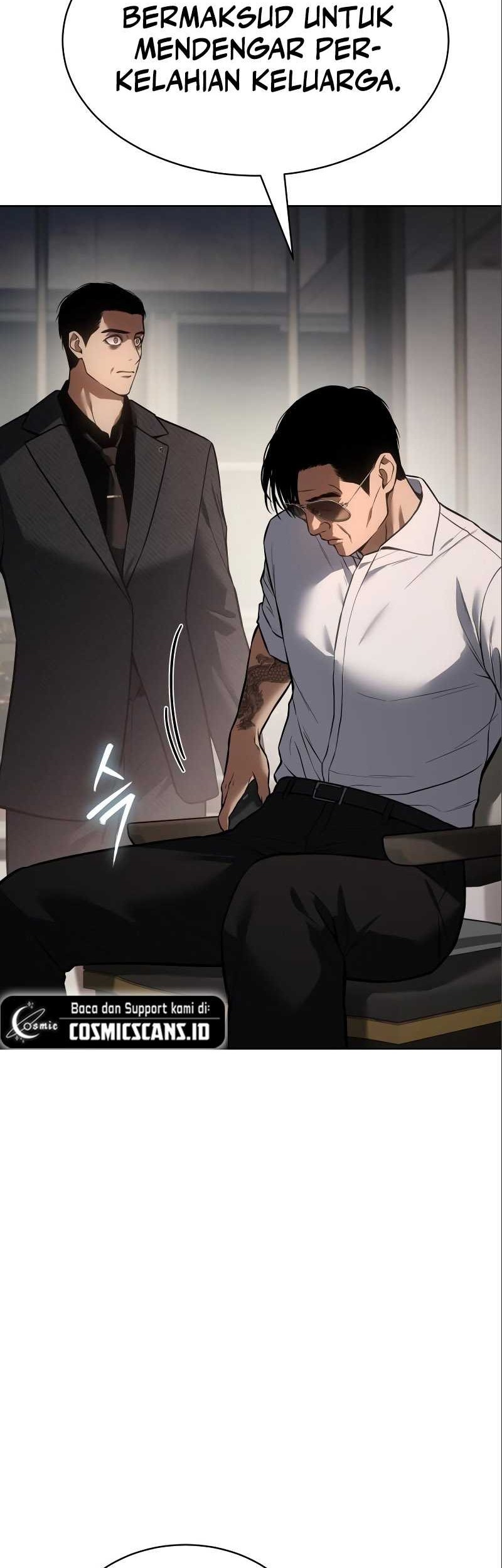 Baek XX Chapter 47 - halaman 71