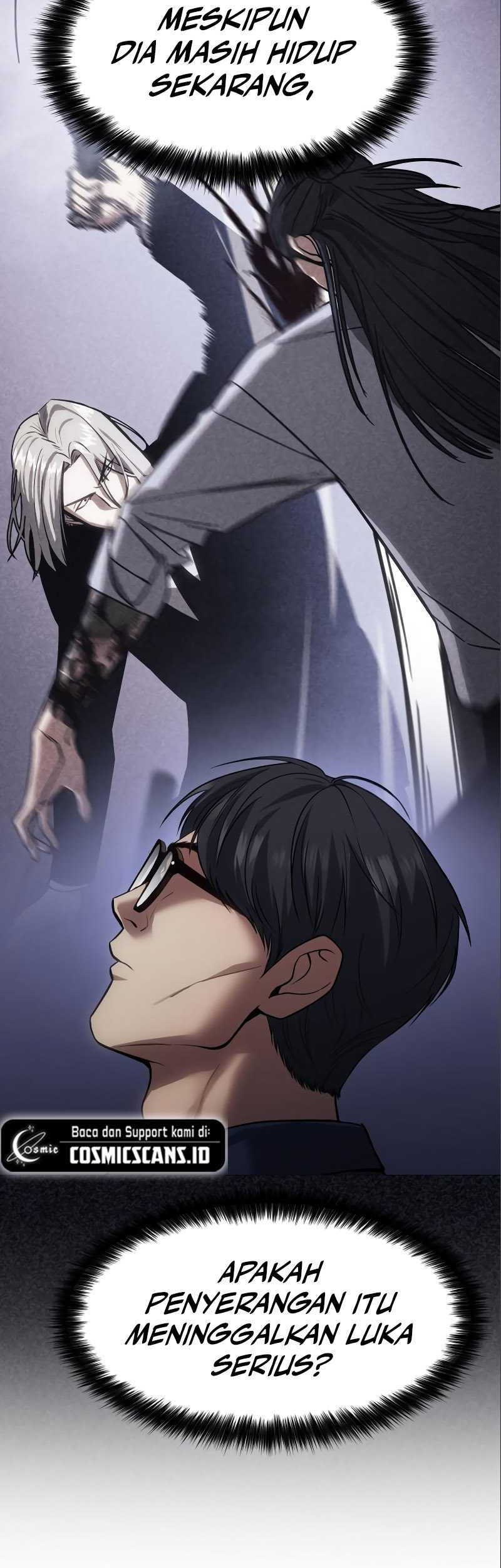 Baek XX Chapter 47 - halaman 76