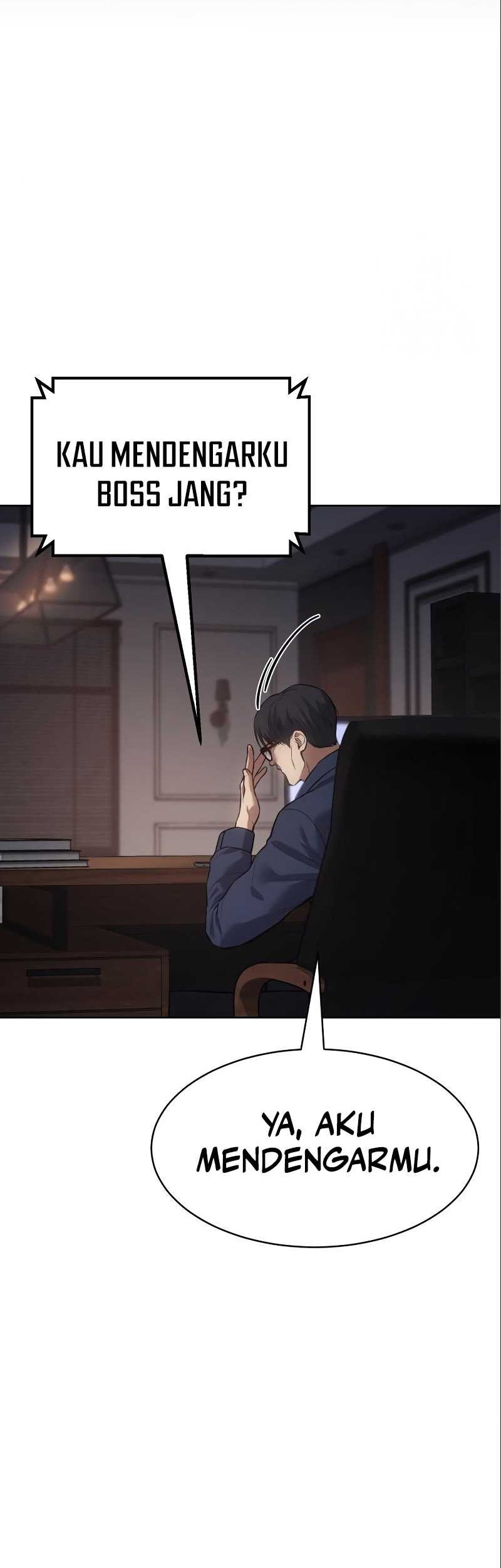 Baek XX Chapter 47 - halaman 77