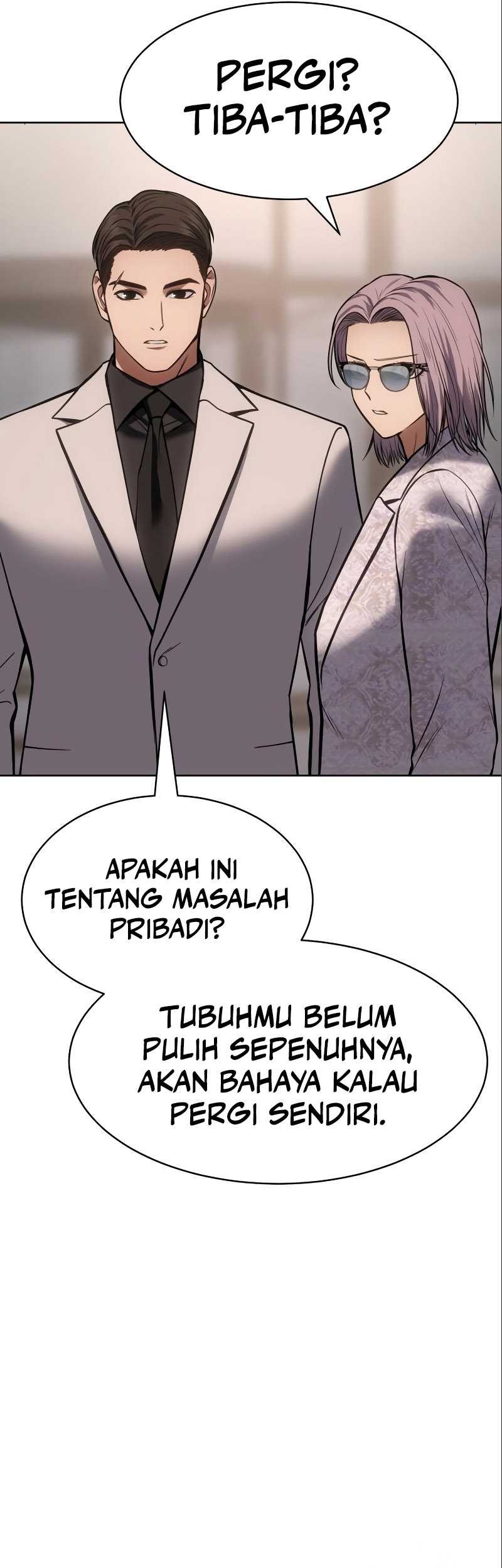 Baek XX Chapter 47 - halaman 86