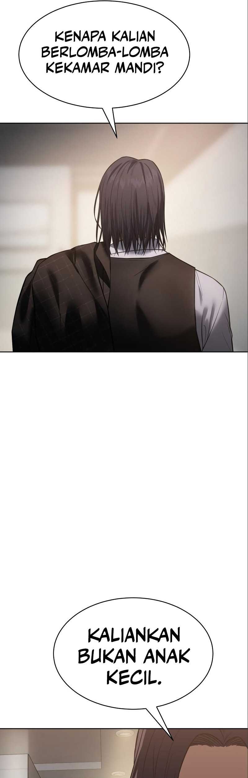 Baek XX Chapter 47 - halaman 92