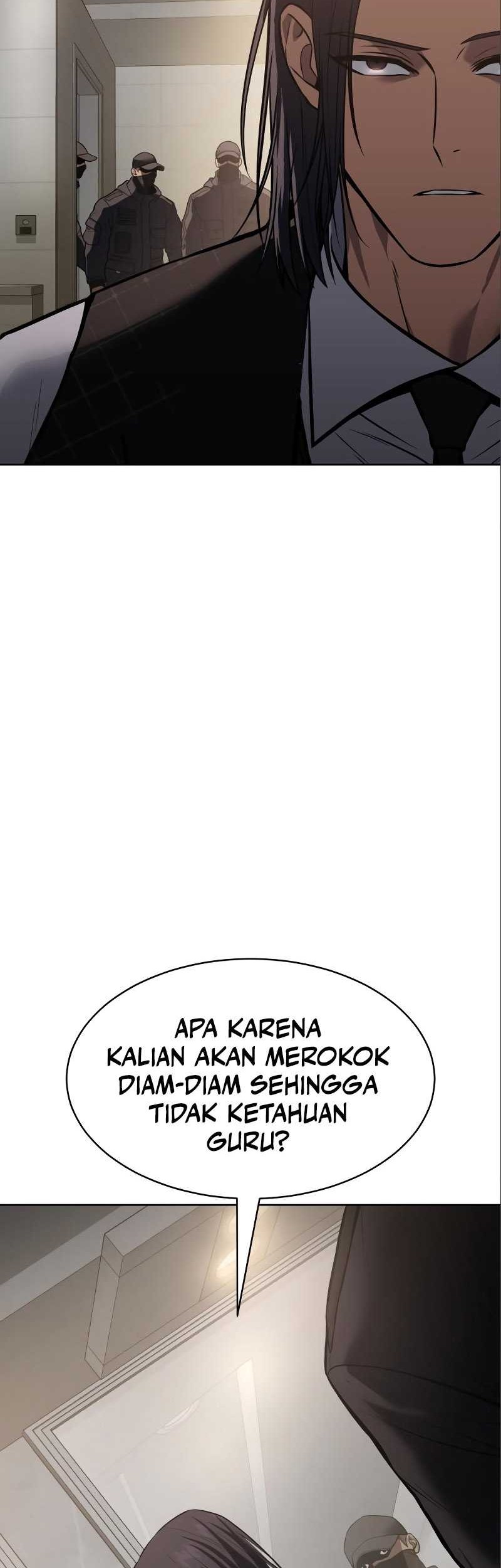 Baek XX Chapter 47 - halaman 93