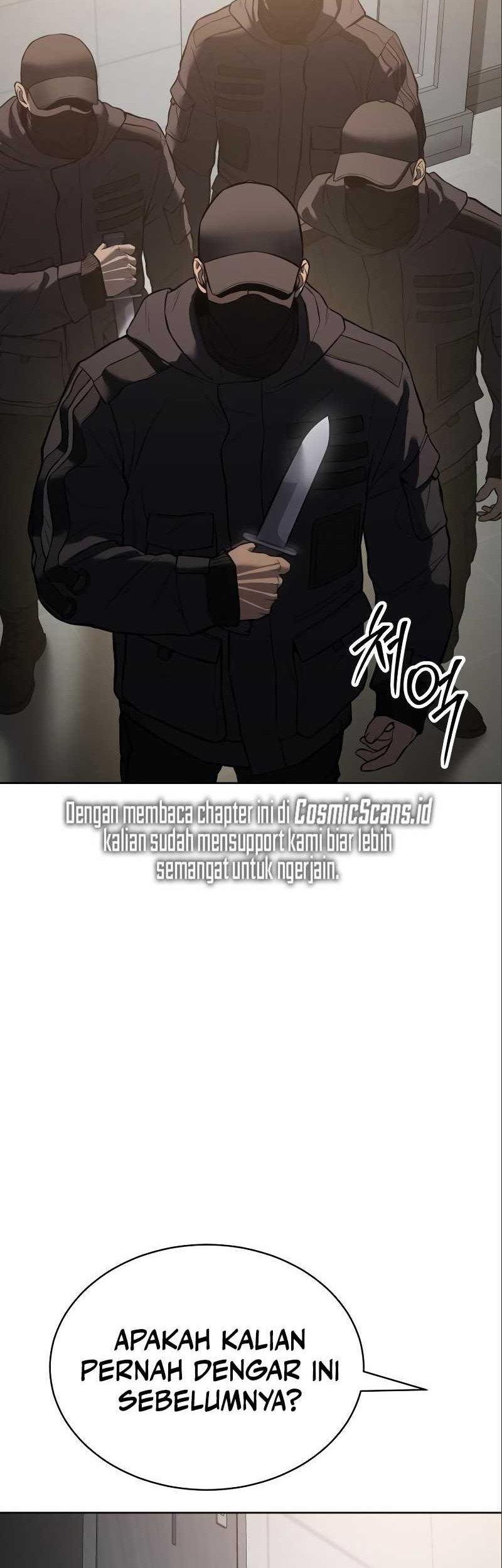 Baek XX Chapter 47 - halaman 95