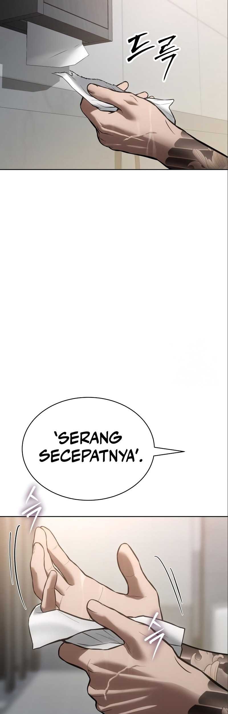 Baek XX Chapter 47 - halaman 96