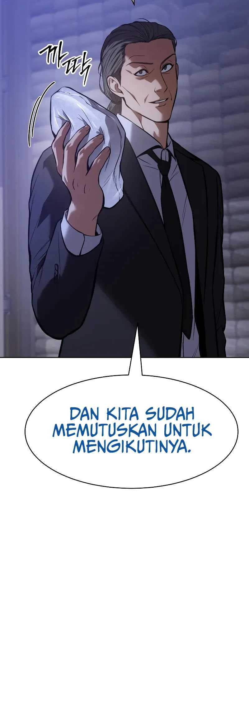 Baek XX Chapter 48 - halaman 11