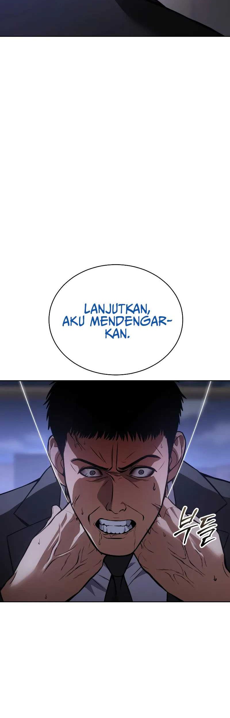 Baek XX Chapter 48 - halaman 18