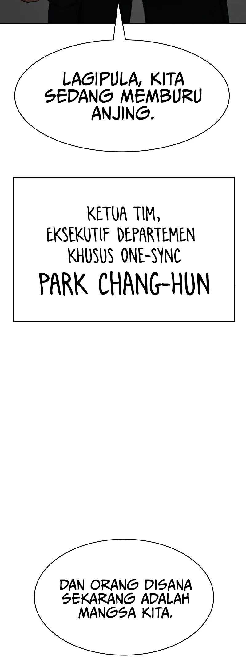 Baek XX Chapter 48 - halaman 31