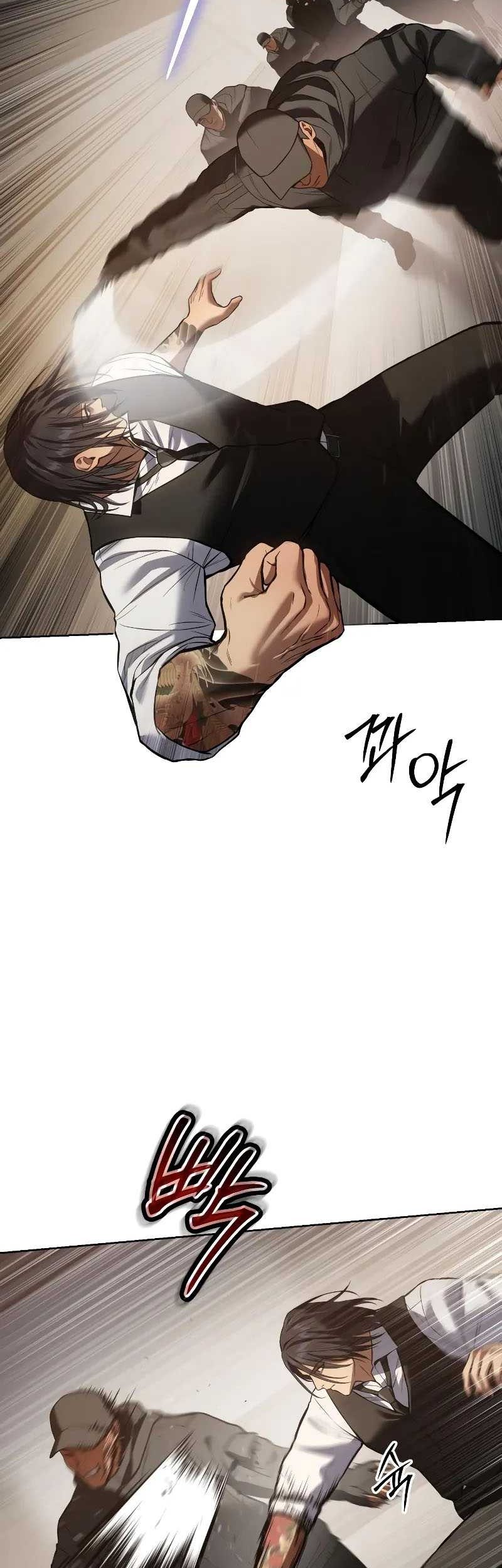 Baek XX Chapter 48 - halaman 34