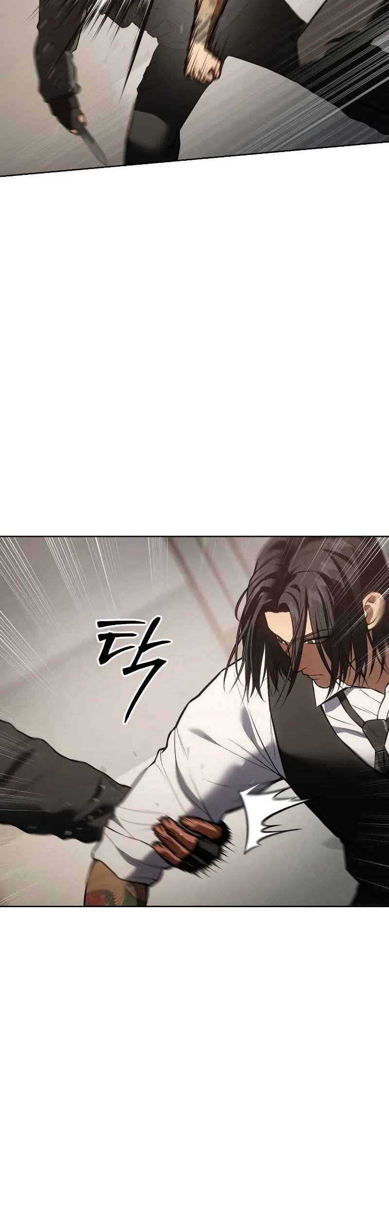 Baek XX Chapter 48 - halaman 35