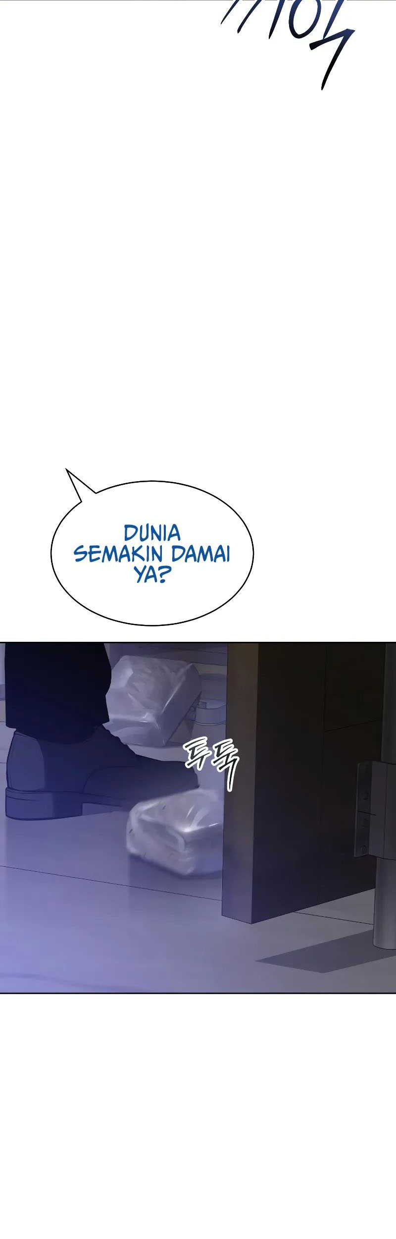 Baek XX Chapter 48 - halaman 4