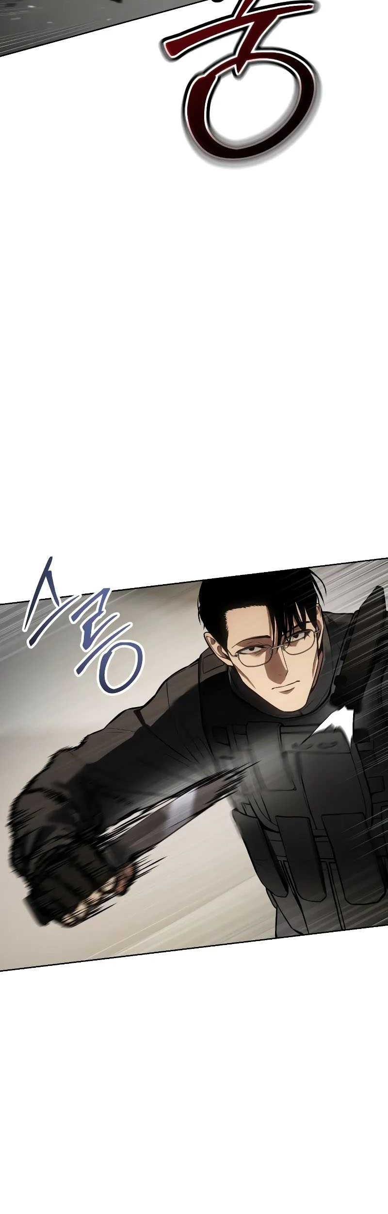 Baek XX Chapter 48 - halaman 40
