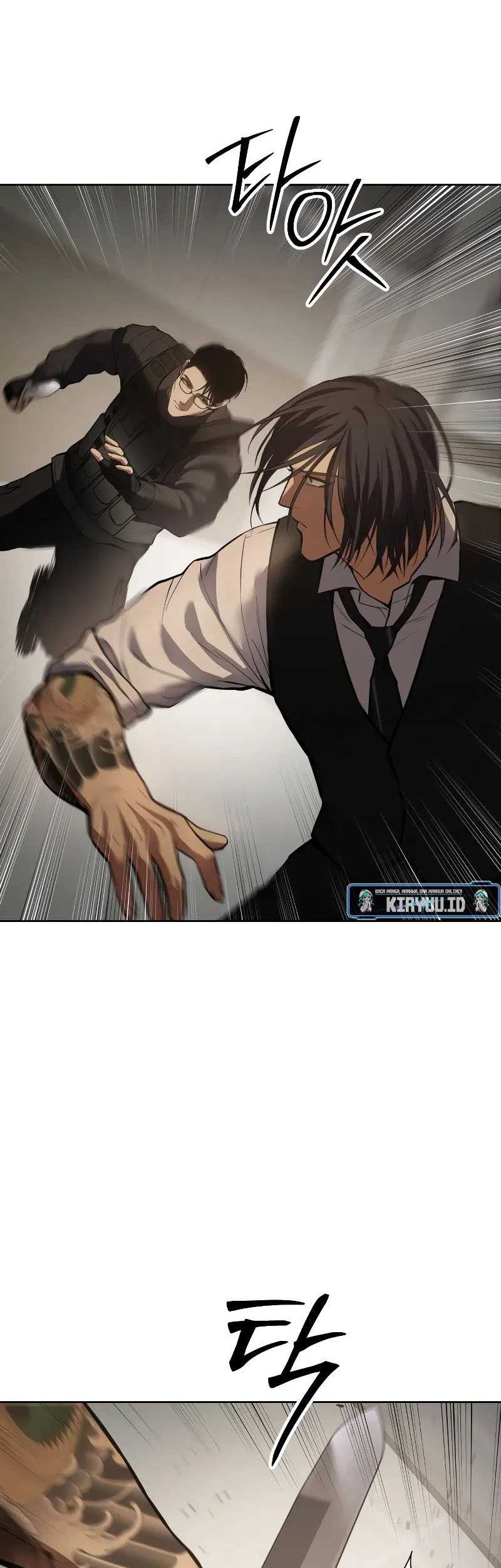 Baek XX Chapter 48 - halaman 41