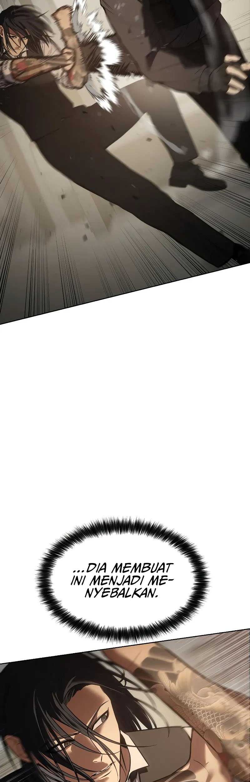 Baek XX Chapter 48 - halaman 45