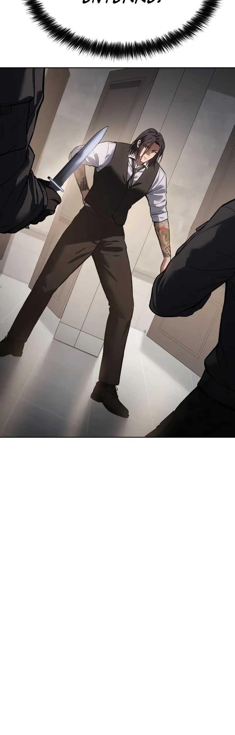 Baek XX Chapter 48 - halaman 51