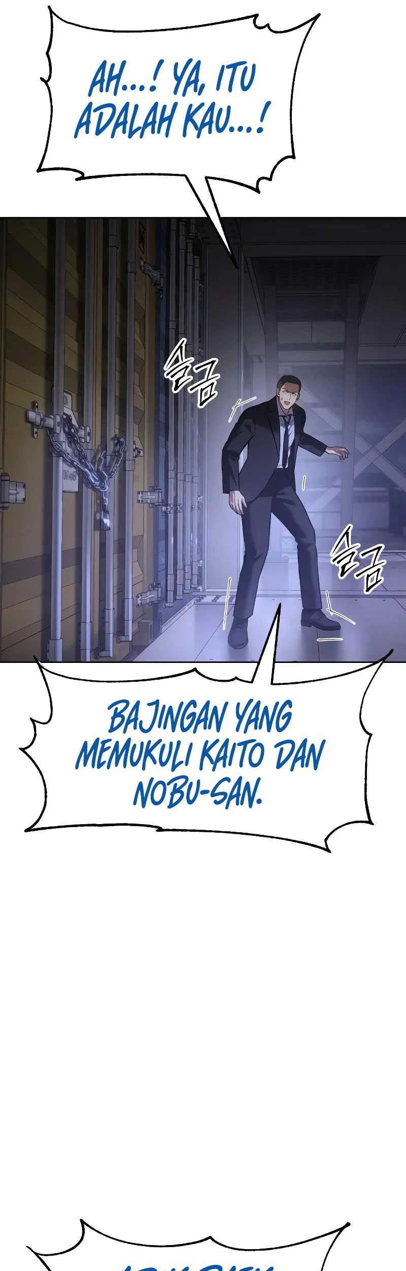 Baek XX Chapter 48 - halaman 55