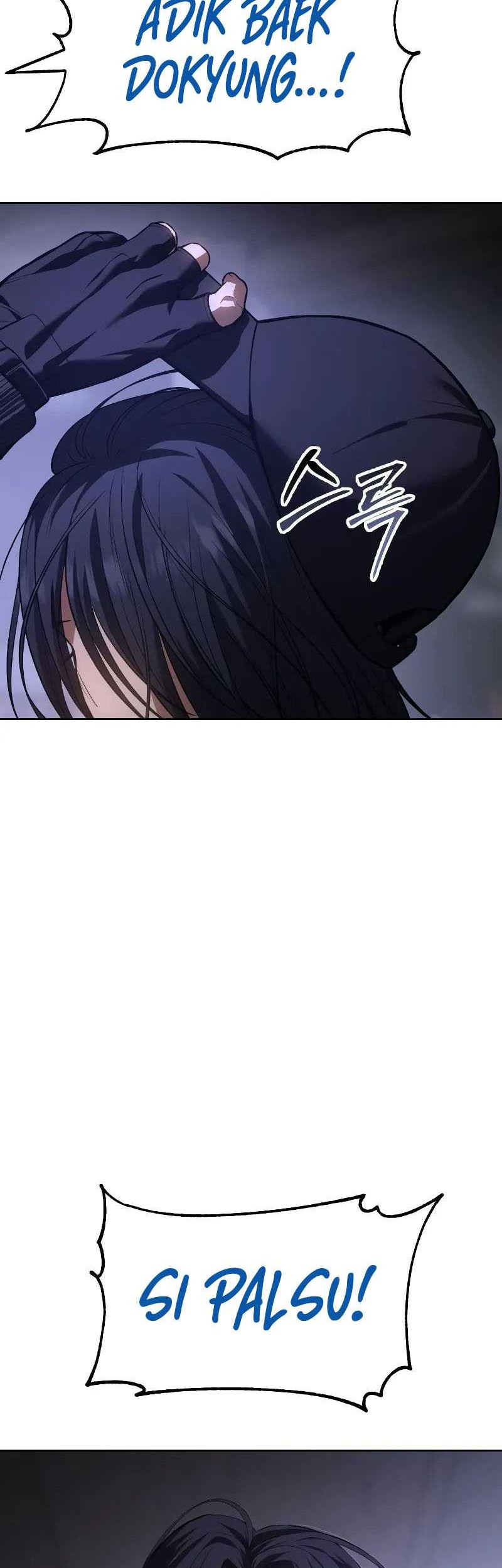 Baek XX Chapter 48 - halaman 56