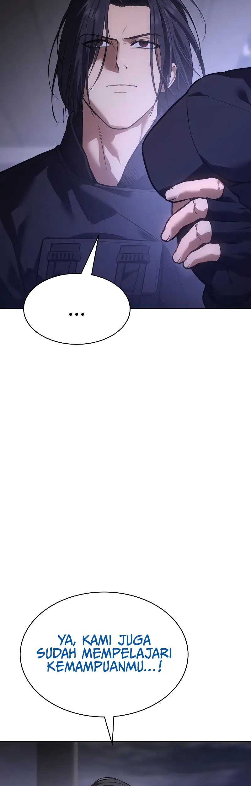 Baek XX Chapter 48 - halaman 57