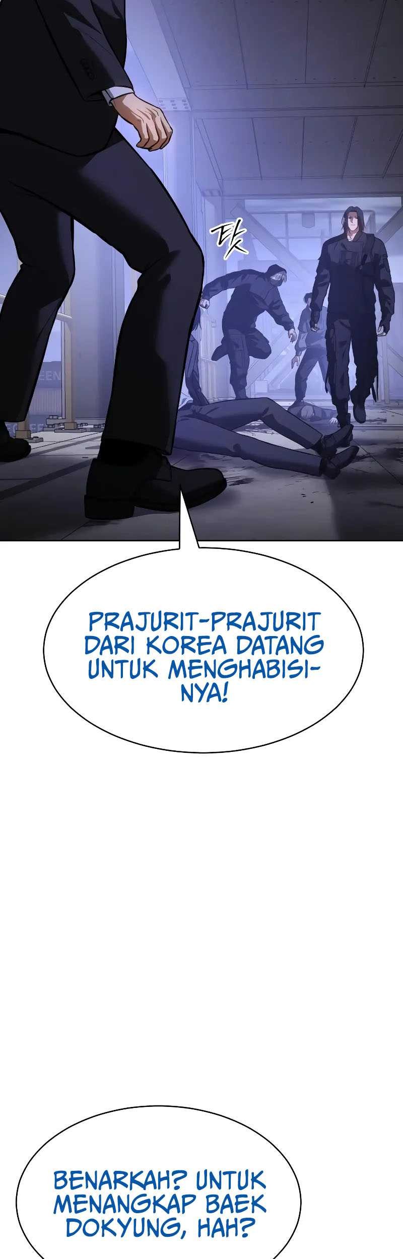 Baek XX Chapter 48 - halaman 59