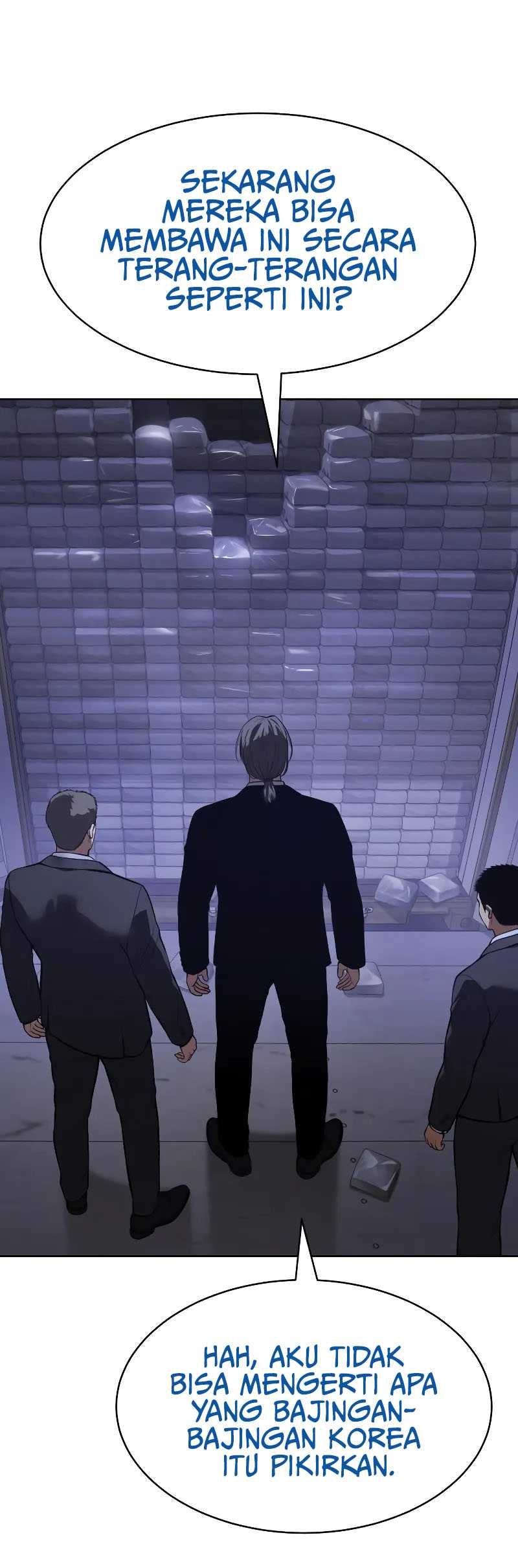 Baek XX Chapter 48 - halaman 6