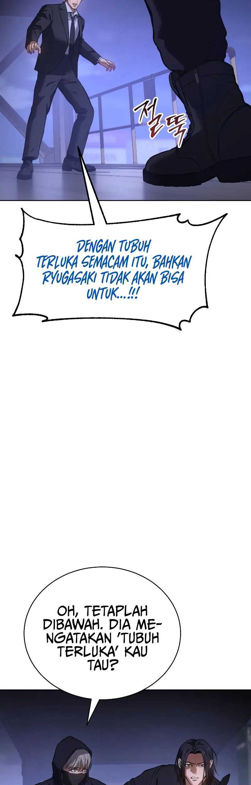 Baek XX Chapter 48 - halaman 62