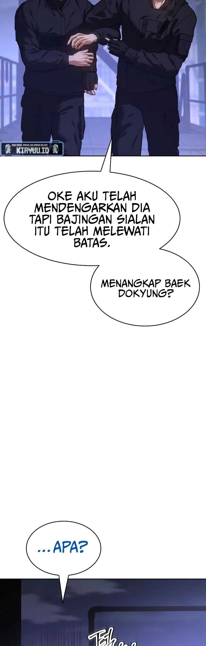 Baek XX Chapter 48 - halaman 63
