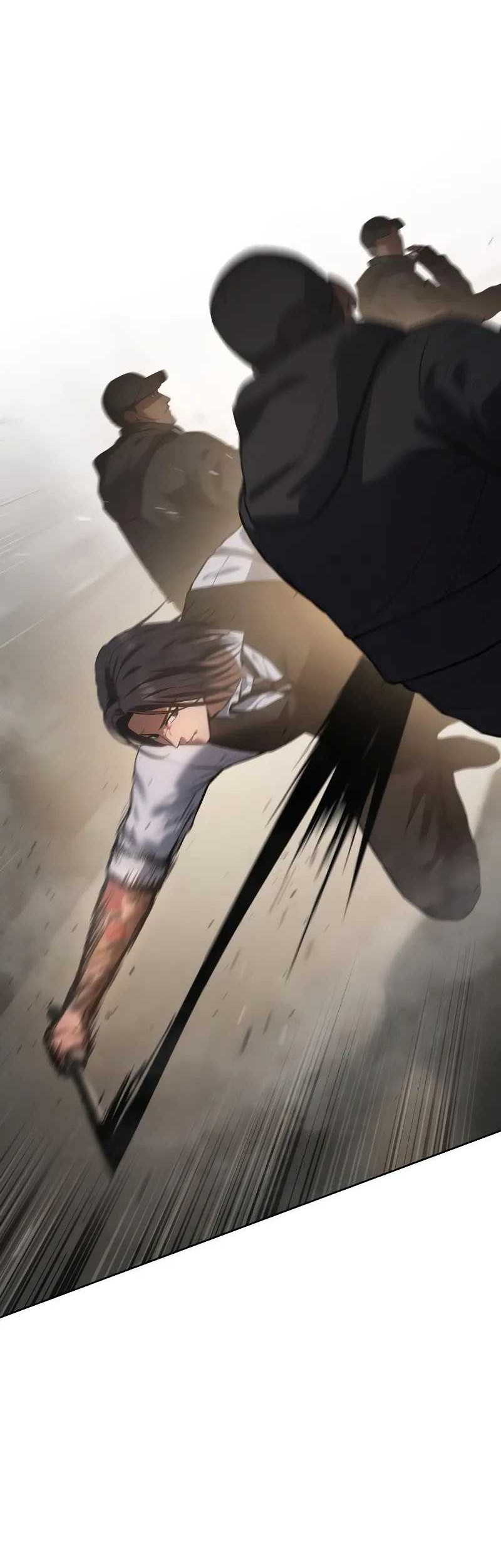 Baek XX Chapter 48 - halaman 69