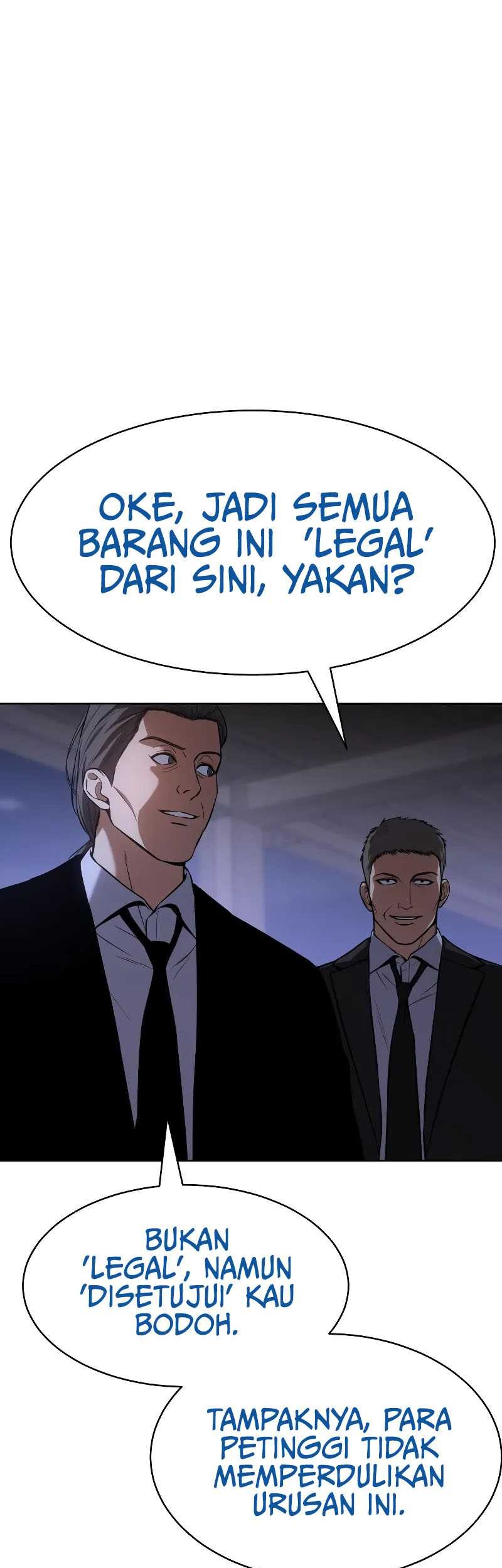 Baek XX Chapter 48 - halaman 7