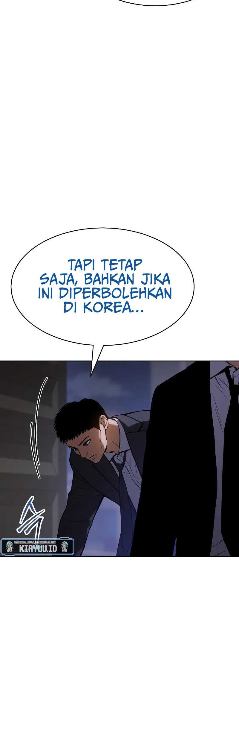 Baek XX Chapter 48 - halaman 8